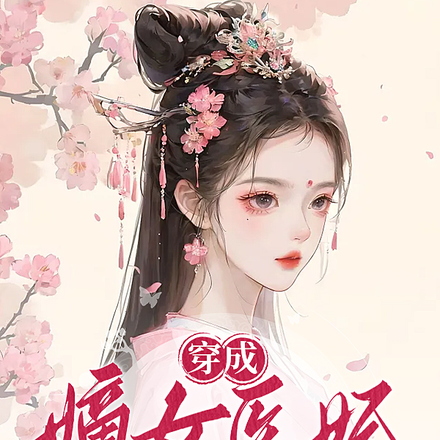 穿成嫡女医妃,我被母亲卖了