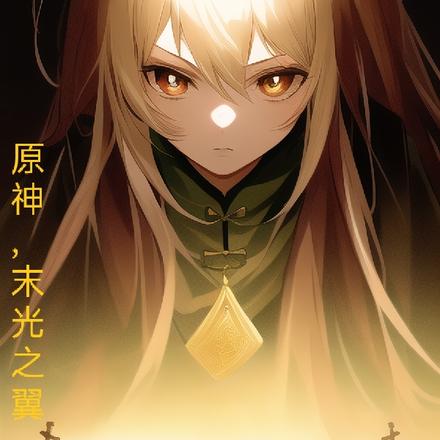 原神,末光之翼,参上