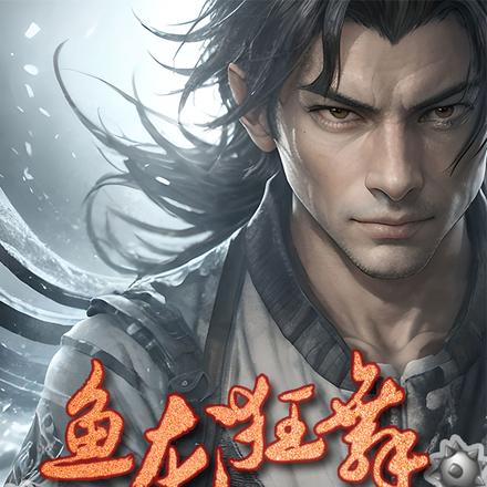 鱼龙狂舞：开局两把流星锤