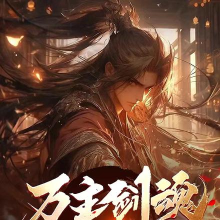 万主剑魂：我开局缴械万物