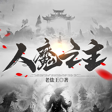 人魔之主