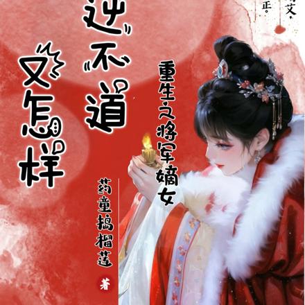 重生之将军嫡女:大逆不道又怎样