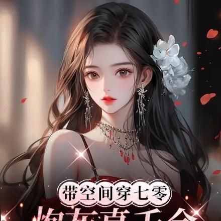 带空间穿七零炮灰真千金嘎嘎乱杀