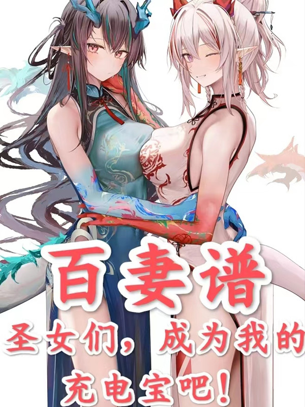 百妻谱:圣女们,成为我的充电宝吧!