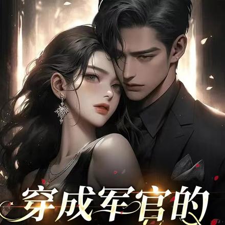 穿成军官的恶毒原配，她疯狂作死