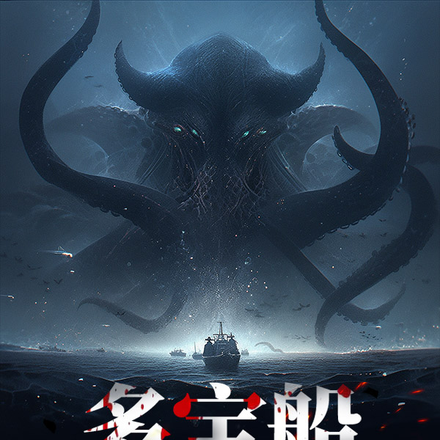 多宝船的主人