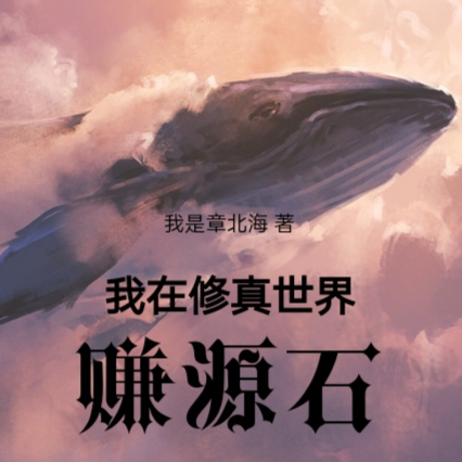 我在修真世界赚源石