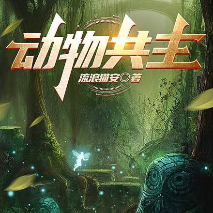 动物共主