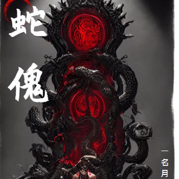 蛇傀