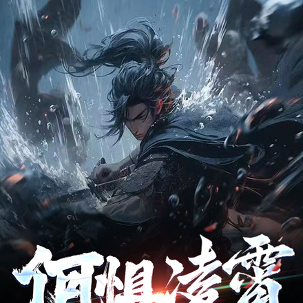 何惧凌霄