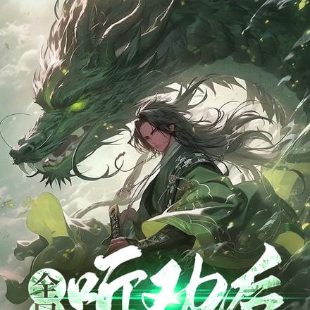 全民:听劝后,我成就仙帝!