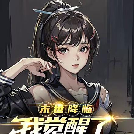 末世降临:我觉醒了黄毛系统