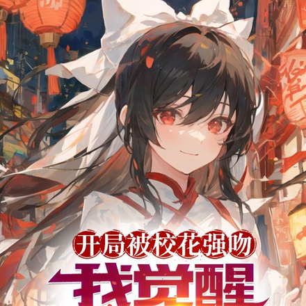 开局被校花强吻,我觉醒英灵神殿