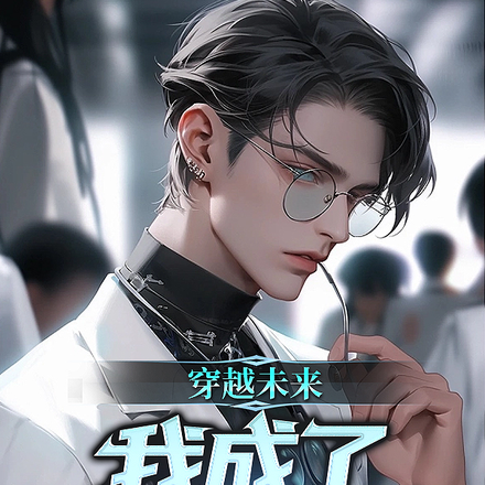 穿越未来,我成了古董鉴赏家