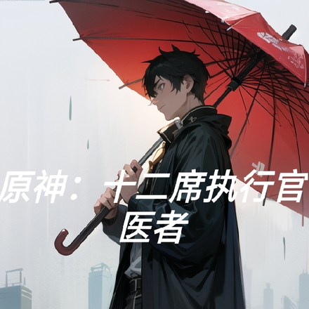原神：十二席执行官医者