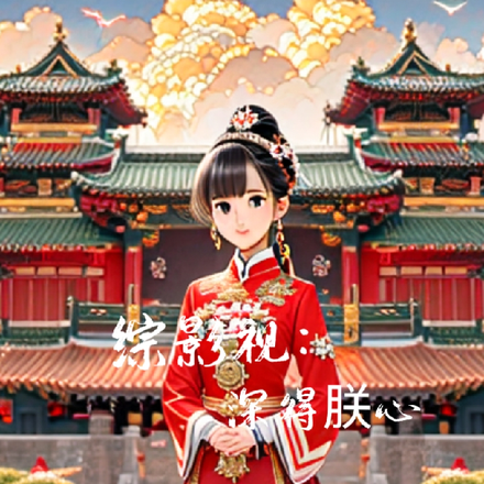 综影视：深得朕心