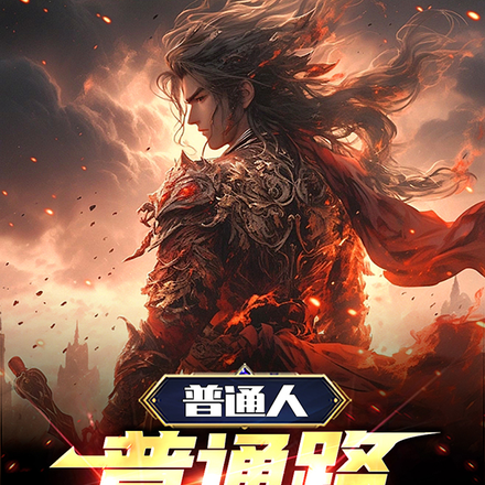 普通人,普通路,平淡修仙