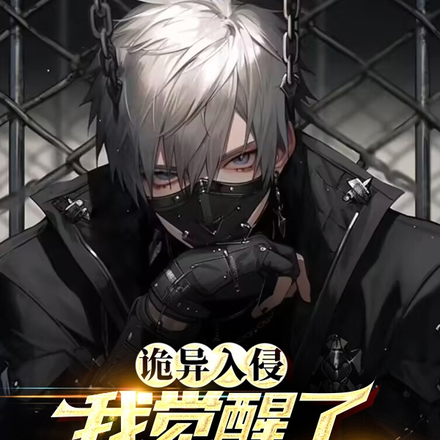 诡异入侵:我觉醒了SSS级天赋
