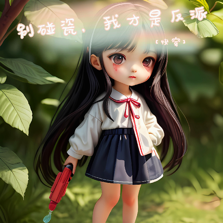 别碰瓷,我才是反派【快穿】