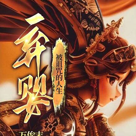 弃婴被诅咒的人生