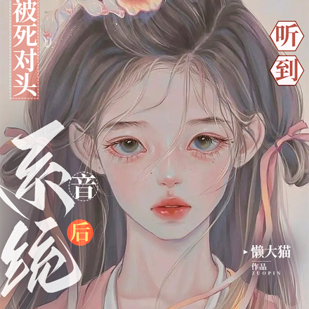 被死对头听到系统音后，剧情崩了