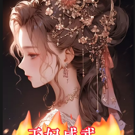 王妃威武,王爷快跪地求饶!