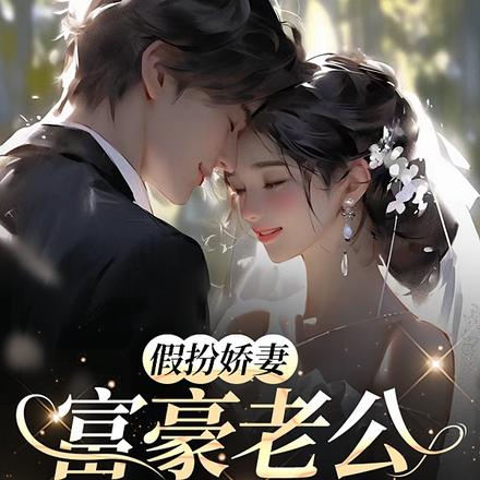假扮娇妻,富豪老公真有矿