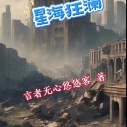 丧尸危机：星海狂澜