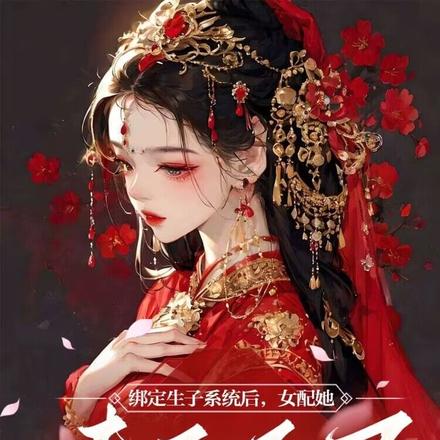 绑定生子系统后,女配她奉天承孕