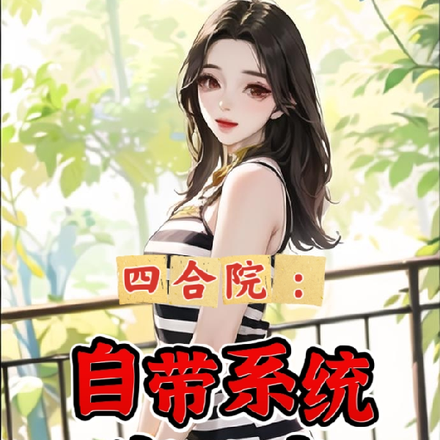 四合院:自带系统穿越来