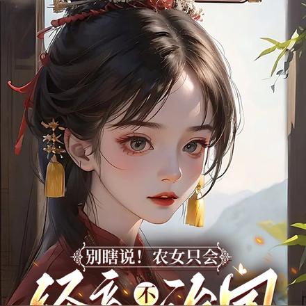 别瞎说！农女只会经商不会治国