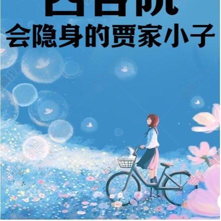 四合院:会隐身的贾家小子