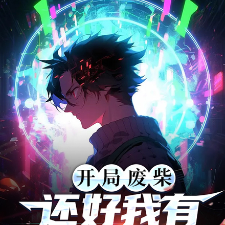 开局就有无限技能点
