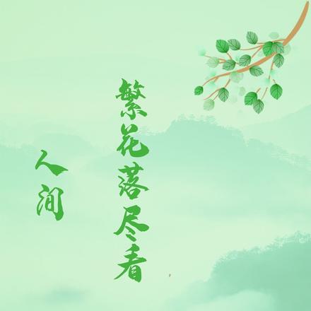 繁花落尽看人间