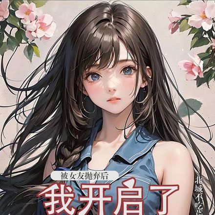 被女友抛弃后，我开启了全能人生