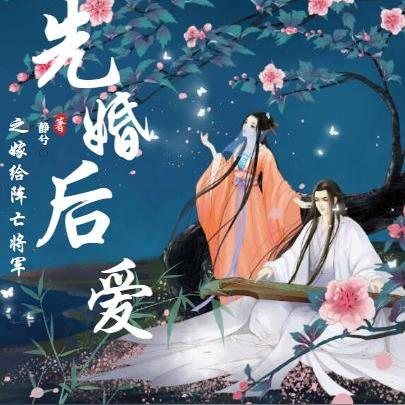 先婚后爱之嫁给阵亡将军