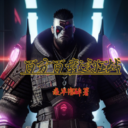 百分百幸运狂战