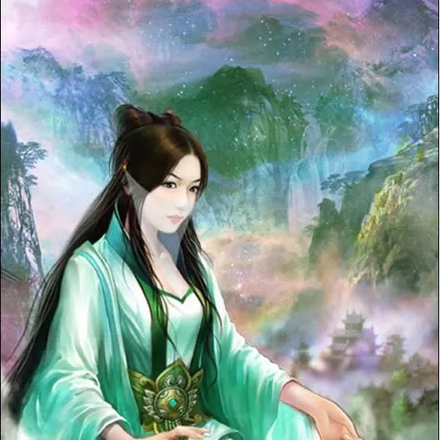 穿越之诸天