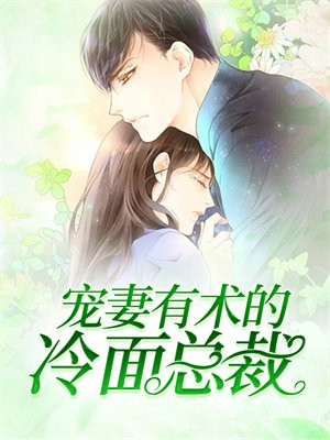 宠妻狂魔冷总裁