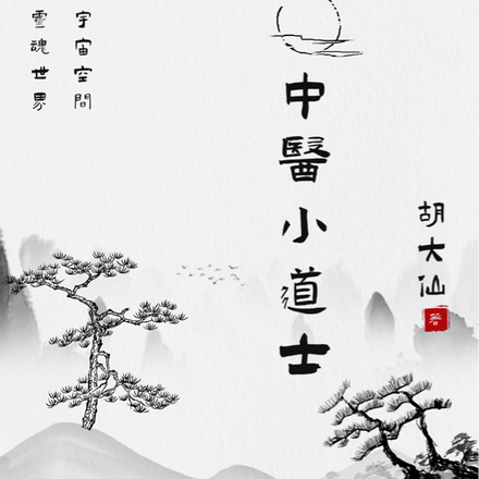 中医小道士