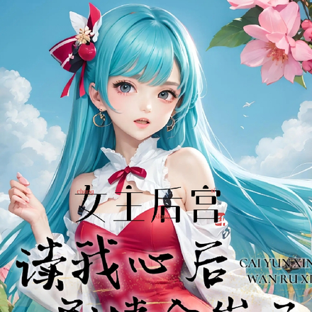 女主后宫读我心后,剧情全崩了