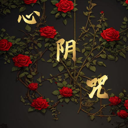 心阴咒