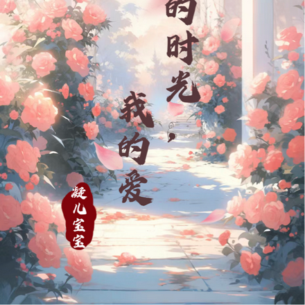 我的时光，我的爱