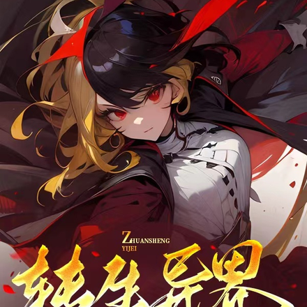 转生异界,天天被迫吃狗粮!
