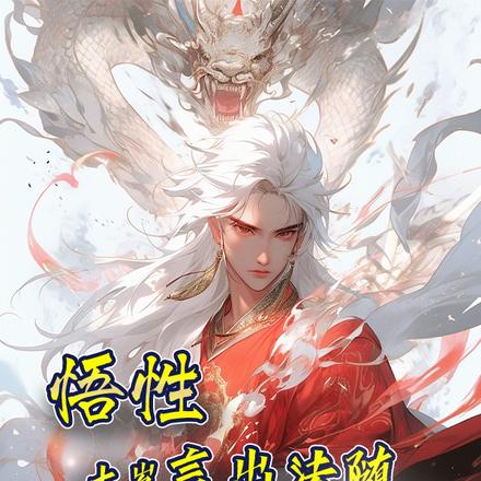 悟性:十岁言出法随,前世召唤