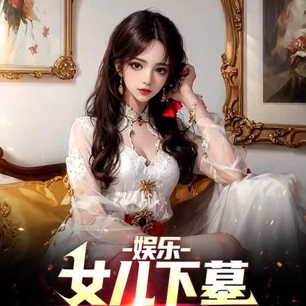 娱乐:女儿下墓,震惊百万观众