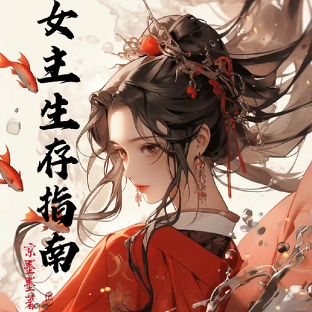 穿越之女主生存指南