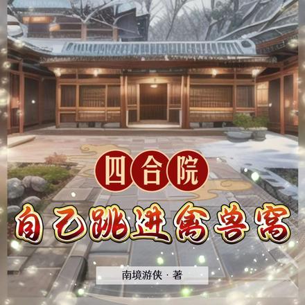 四合院:自己逃进禽兽窝