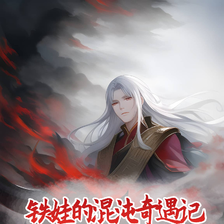 铁娃的混沌奇遇记