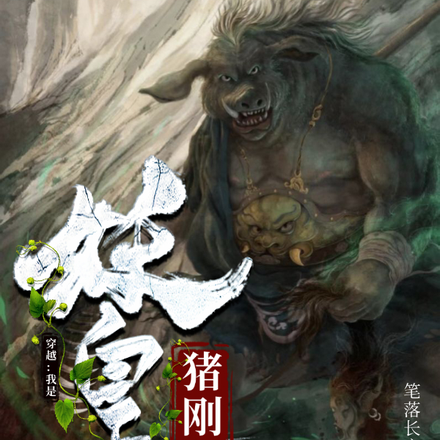 穿越：我是妖皇猪刚鬣